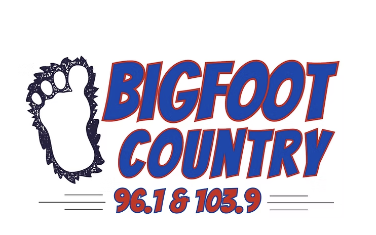 Big Foot Country WBRM